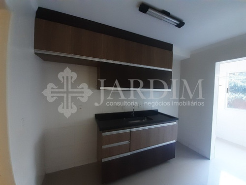 Imagem 25 de 30 de Residencial Jardins | Dois Corregos - Ap01291 - 70178344