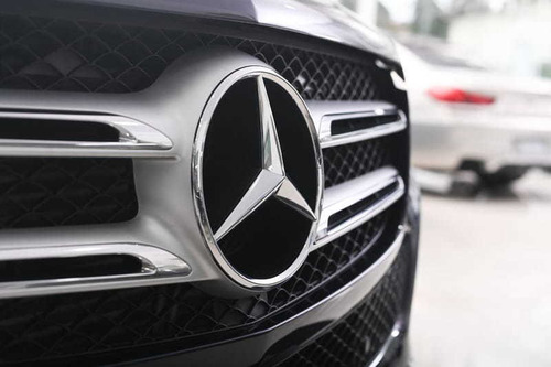 Imagem 13 de 15 de Mercedes-benz Gle350d Highway V6 3.0tdi 258cv 4matic/2018