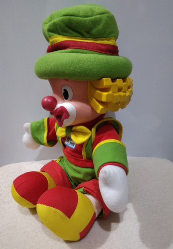 Boneco Patatá Multibrink (Usado)