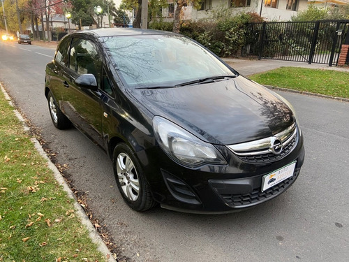 Imagen 2 de 15 de Opel Corsa Enjoy Hb 1. Mt