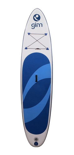 Tabla De Surf Infable Remo Pvc 350x 81x 15 Cmcalidad Sports