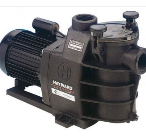 Bomba Hayward 3/4 Hp