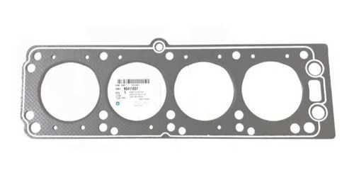 Empacadura De Camara Optra Limited