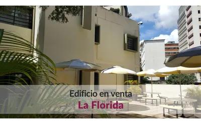 Edificio en venta
