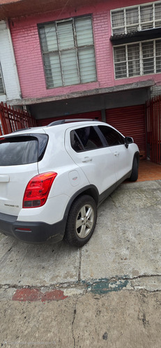 Chevrolet Tracker 1.8 Ls