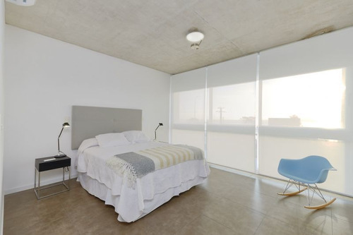 Imagen 5 de 6 de Amplio Apartamento Con 2 Terrazas Y Espacios Amplios. - Q