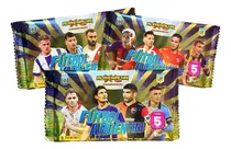 Comprar Mazo Inicial + 10 Cartas Adrenalyn Xl Fútbol Argentino 2024