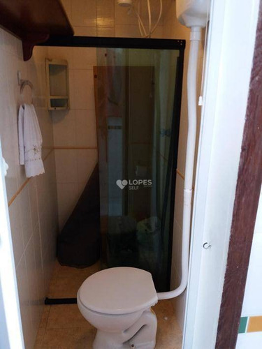 Apartamento Com 2 Dormitórios À Venda, 87 M² Por R$ 280.000,00 - Fonseca - Niterói/rj - Ap37120