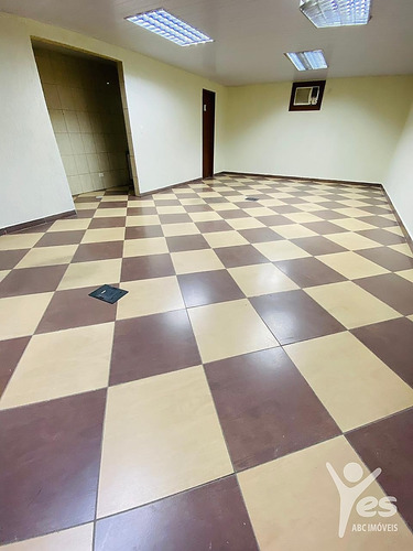 Imagem 15 de 20 de Ref.: 7024 - Galpão 715 M², Vila Palmares, Santo André - 7024
