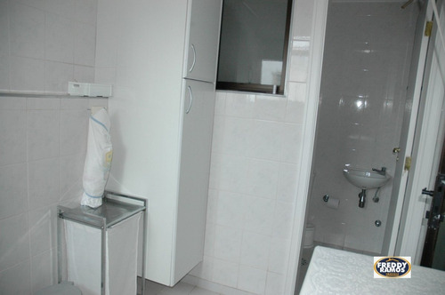 Imagem 21 de 30 de Apartamento A Venda No Bairro Vila Oliveira Em Mogi Das - 15-1