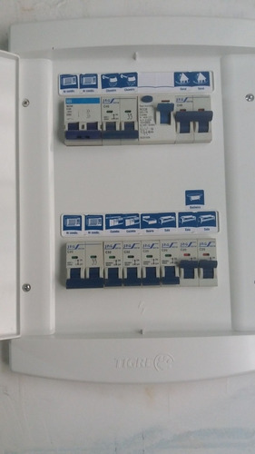 Imagem 5 de 5 de Eletricista Experiênte