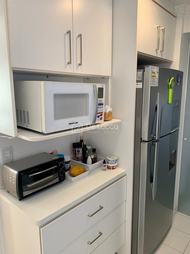 Imagem 3 de 28 de Apartamento À Venda Em Mansões Santo Antônio - Ap007996