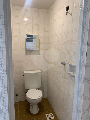 Imagem 14 de 16 de Vende/aluga Apartamento 2 Dormitórios Com Vaga No Bairro Boa Vista. - Reo603129