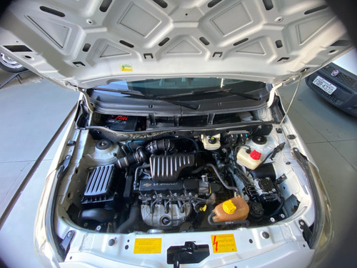 Chevrolet Montana 1.4 MPFI SPORT CS 8V FLEX 2P MANUAL