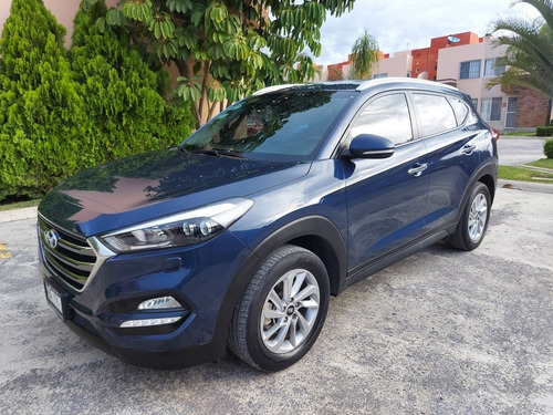 Imagen 1 de 15 de Hyundai Tucson 2018 2.0 Limited At