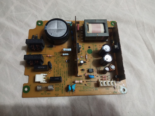 Fuente De Poder Para Playstation 2 Fat (Usado)