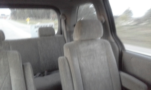 Mazda Mpv 2001 (-----motor Averiado------) 7 Pasajeros