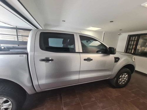 Ford Ranger 2017 3.2 Xls 4x4 Diesel