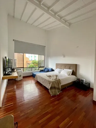 Casa En Venta En Los González. Cod V3845