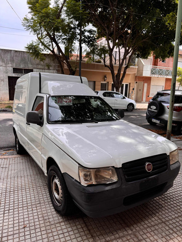 Fiat Fiorino 1.3 Fire
