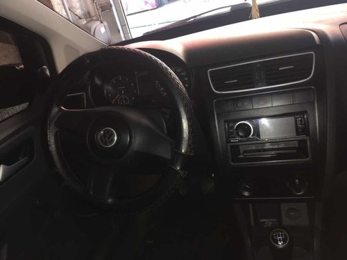 Volkswagen Fox 2011 1.0 Vht Trend Total Flex 3p