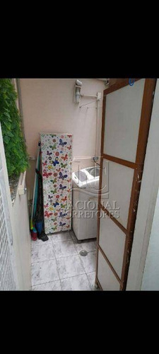 Imagem 5 de 25 de Sobrado Com 2 Dormitórios À Venda, 85 M² Por R$ 450.000,00 - Utinga - Santo André/sp - So4188