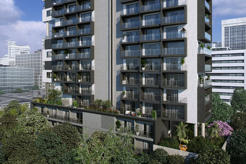Imagem 29 de 29 de Apartamento De 1 Dormitório E Sem Vaga - Smart Houses Jardins - Arvo Reboucas - 111