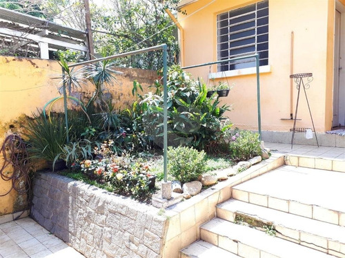 Imagem 7 de 18 de Casa De 217 M² 3 Quartos A Venda Em Santo Amaro - Reo349098
