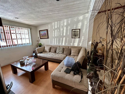 Casa En Renta En Chimalcoyotl