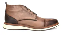 Comprar Botita Cuero Vacuno Democrata Premium James Soft 32 298104