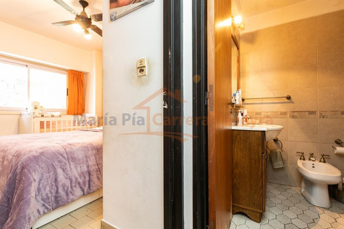 Imagen 21 de 30 de Venta De Lindisimo 3 Ambientes Con Patio 2 Baños Cocina Completa