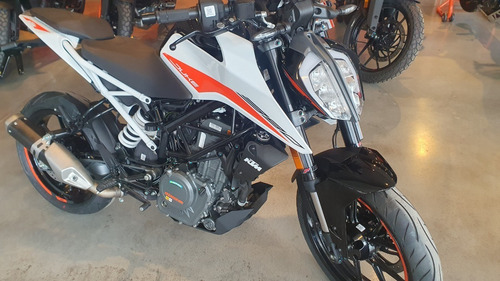 Imagen 13 de 18 de Ktm Duke 390 0km 2023 Bbva 0% Solo Dni