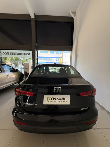 Fiat Cronos 1.3 Gse Drive