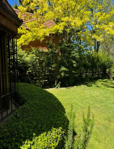 Cariló Venta Casa 4 Ambientes | A Una Cuadra Del Mar