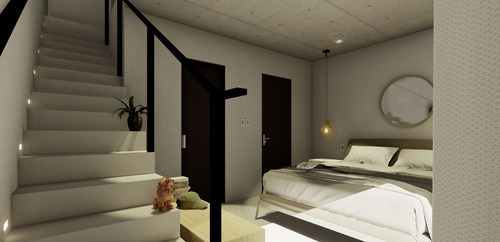 Venta De Departamentos A Estrenar, En 3300 Cabral Canning