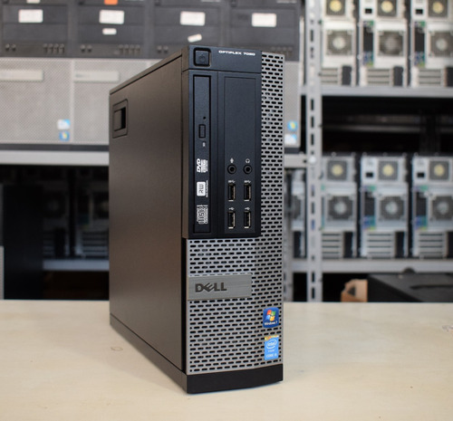 Computador Dell 3020 Core I5 4 Geração