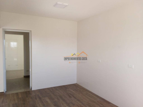 Casa Residencial À Venda, Condominio Fazenda Palmeiras Imperiais, Salto. - Ca1180