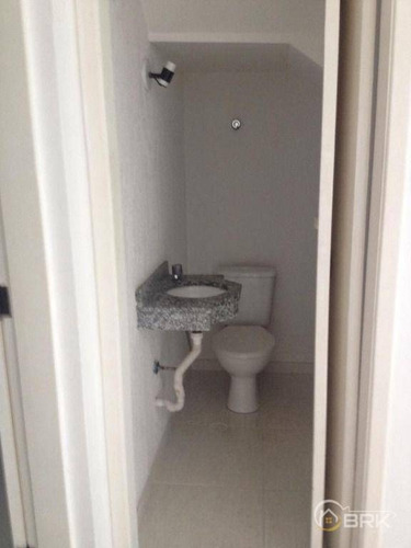 Casa Com 2 Dormitórios Para Alugar Por R$ 2.200,00 - Vila Invernada - São Paulo/sp - Ca0591