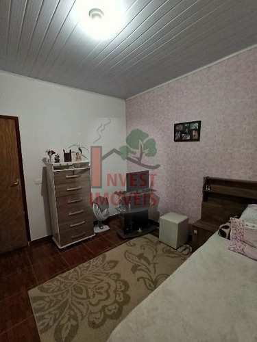 Imagem 5 de 15 de Chacara Em Condominio - Ref: 6398 - V-6398