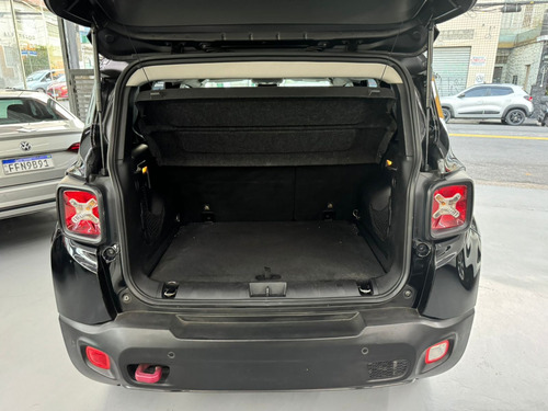 Jeep Renegade 2.0 16V TURBO DIESEL TRAILHAWK 4P 4X4 AUTOMÁTICO