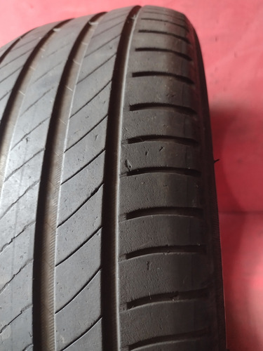 Pneu 205 55 Aro 17 Michelin Primacy 4 Usado Meia Vida V (Usado)