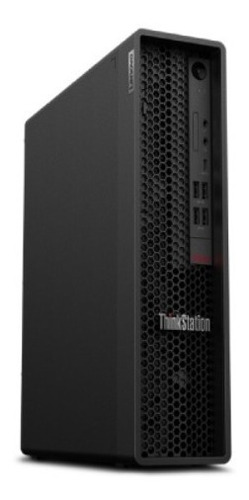 Cpu Sff Thinkstation P340 Corei7-10700/32gb/256ssd/4gbquadro