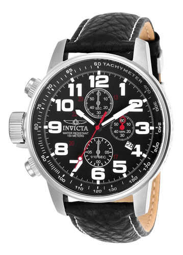      Reloj Invicta I-force 2770 Con Garantia