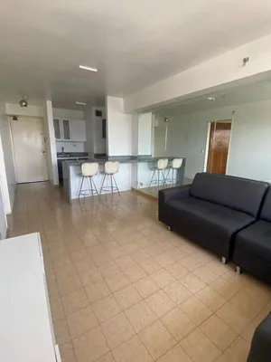 Apartamento en alquiler