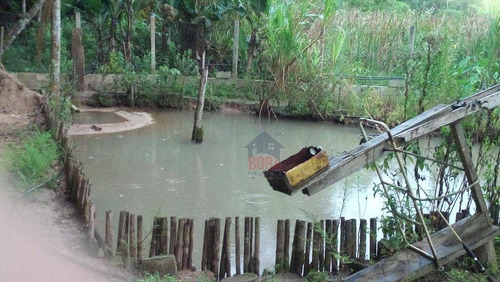 Chácara Residencial À Venda, Terra Preta, Mairiporã. - Ch0080