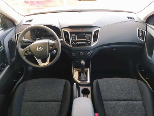 Imagem 7 de 11 de Hyundai Creta Attitude 1.6 (flex)