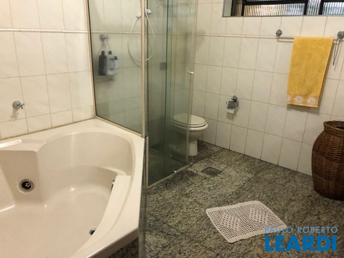 Imagem 10 de 15 de Sobrado - Vila Madalena - Sp - 551740