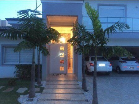 Imagem 2 de 6 de Casa-sobrado-para-venda-e-aluguel-em-swiss-park-campinas-sp - Ca3204-1