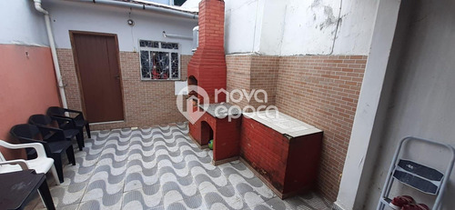 Imagem 1 de 17 de Casa - Ref: Me2cs61212