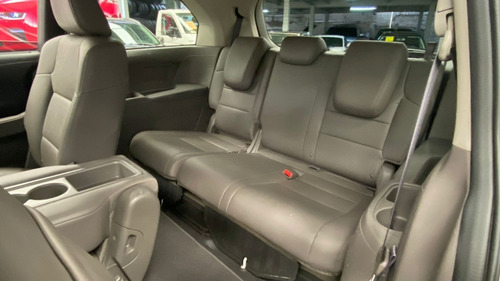 Imagen 7 de 15 de Honda Odyssey Exl 2016